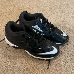 Boys Football Cleats. Size 12C